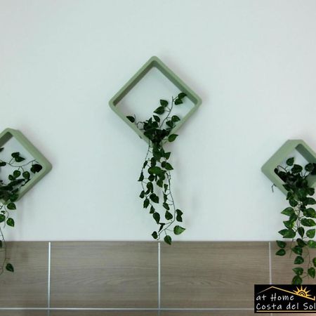 Apartamento En El Centro De Nerja By At Home Costa Del Sol Εξωτερικό φωτογραφία