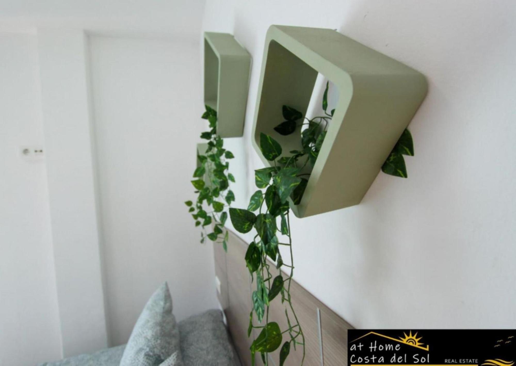 Apartamento En El Centro De Nerja By At Home Costa Del Sol Εξωτερικό φωτογραφία