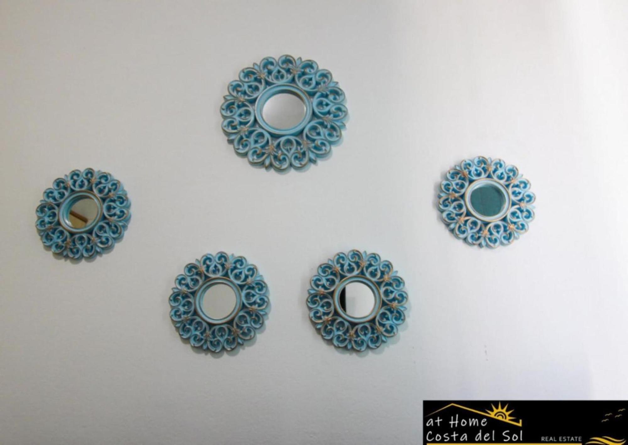 Apartamento En El Centro De Nerja By At Home Costa Del Sol Εξωτερικό φωτογραφία